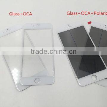 250um OCA Optical Clear Adhesive Glue Film Double Side Sticker LCD Repair Assemble Refurbish for Iphone 6 6p 6s 6sp