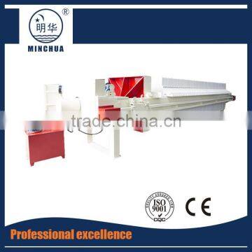 Fertilizer Tank Filter photo-6