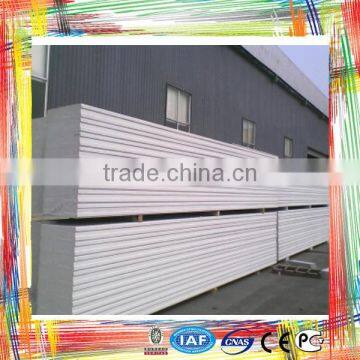 Lightweight Autoclaved Aerated Concrete AAC Panel Making Machines, Wall Panel Production Line photo-3