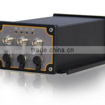 GNSS Sensors GPS Base and Rover GNSS RTK M600 photo-2