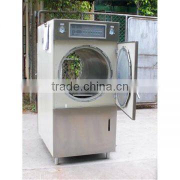 Double Door Horizontal Steam Sterilizer HT-HZA Lab Autoclave- Bluestone Autoclave photo-3