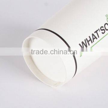 Wholesale Single Wall Logo Print Disposable Paper Cup for Coffee/tea photo-2