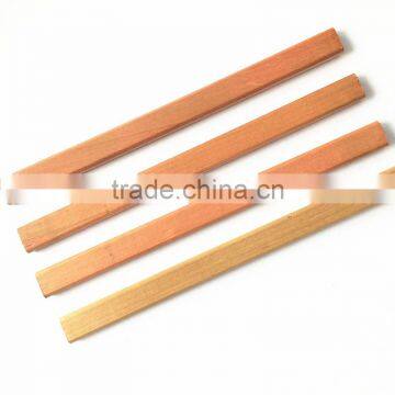 Nature Color Wooden Carpenter Pencils photo-4