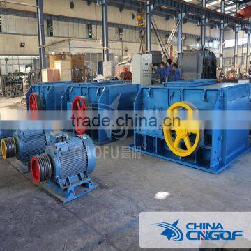 China Good Performance Crushing Equipment Manufacturers photo-6