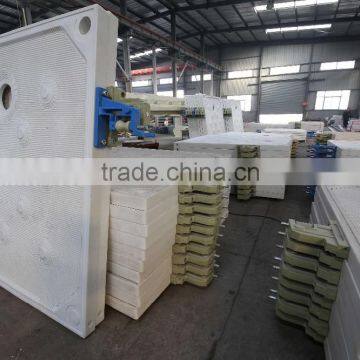 Фильтр-пресс высочайшего качества из Китая, комплексные услуги! photo-2