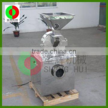 Full Stainless Steel Large Multifunctional Food or Medicine Grinder photo-3