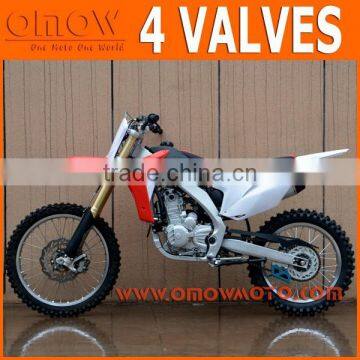 2015 New 250cc Gas Powered Dirt Bike photo-3