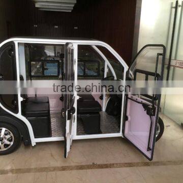 Electric Car photo-2