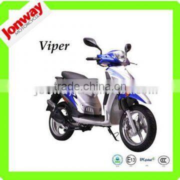 50cc epa scooter