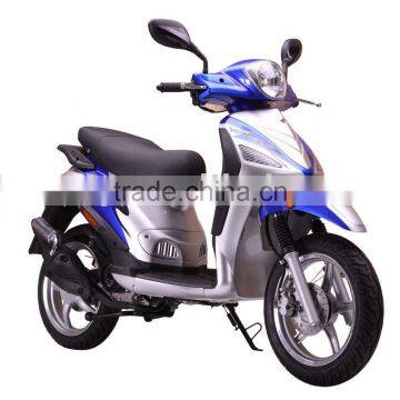 50cc gas scooter