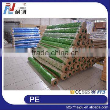 Foshan NaiGu Manufacture Jumbo Plastic Film for Packing Mattress Furniture Bedding photo-4