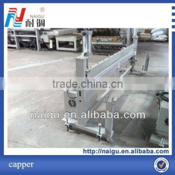 Made In China Fully Automatic machine bag plastic