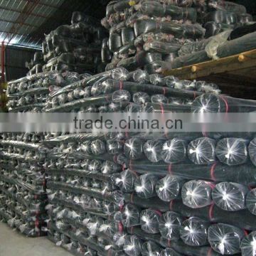 HDPE greenhouse agricultural cheap garden netting