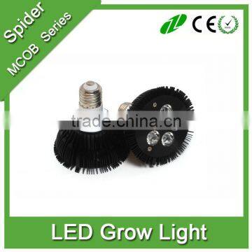 LED Grow Light bulb, High Efficient Hydroponic Grow Plant Lights for Organic Greenhouse and Growing indoor