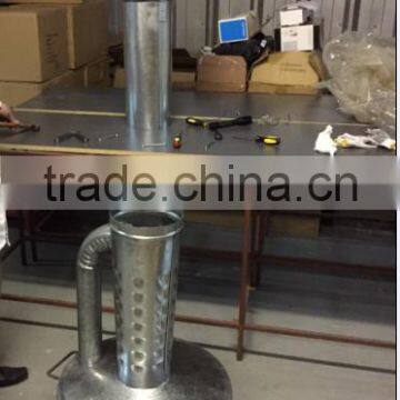 Orchard Heater 40LITERS ,ORCHARD BURNERS ,ORCHARD POT photo-4