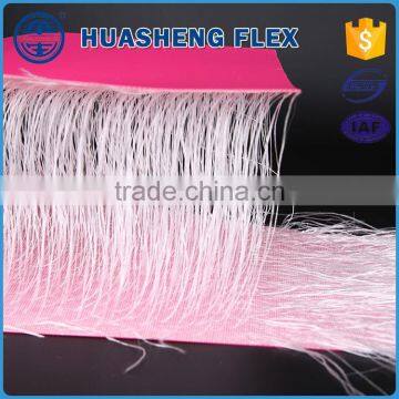 Hot sale 10cm PVC drop stitch fabric for surfing