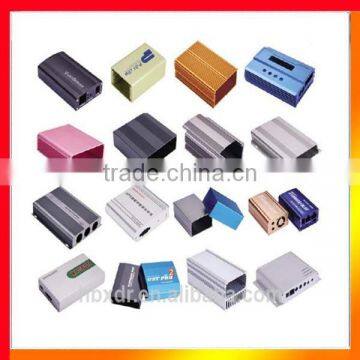 Standard Hot Sale Electrical Waterproof Aluminium Enclosure