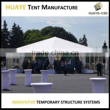 Commercial Polygon Event Tents Wedding Marquee Party Canopies for Sale photo-2