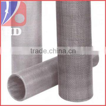 stainless steel wire mesh (factory)