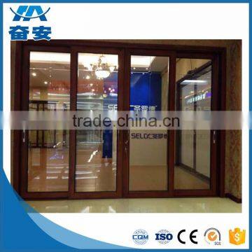 Wholesale Frame Polished Aluminium door frame profile,Aluminium frame profile