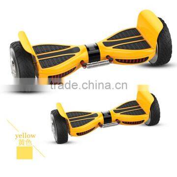 Leadway Taotao Mother Board Self Balancing Scooter With Good Quality(L2-168a) photo-2