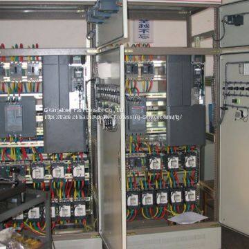 Luxury Etching Cabin Passenger Elevator photo-4