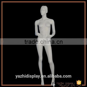 2017 new designs bar display mannequins female for sale