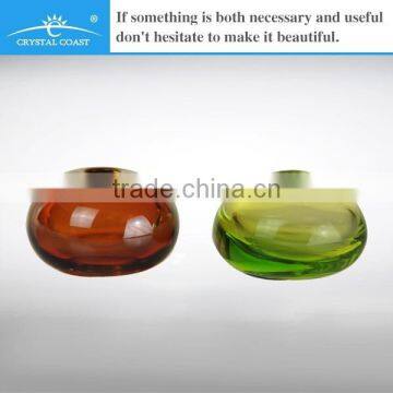 Reed Diffuser;aroma Diffuser;aroma Glass Bottle photo-3