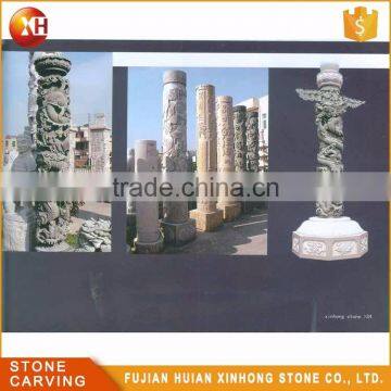 High Quality Decoration Water Column Lamp photo-2