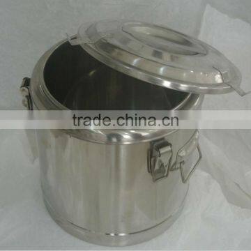 Stainless Steel Container for Foood Keep Warm