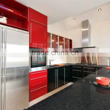 Cheap Artificial Quartz Stone for Kitchen Countertop photo-2