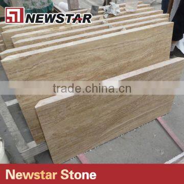 Newstar Ivory Travertine Tumbled