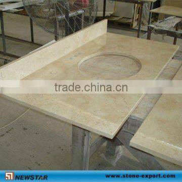 Marble Countertop / Marble Vanity Top