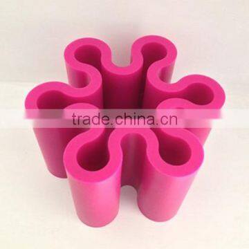 Top Quality And Cheap Silicone Rubber Umbrella Holder/Stand