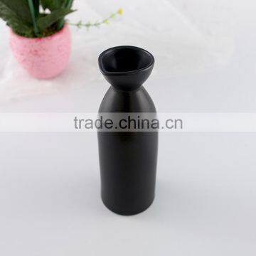 Factory Direct Custom Wholesale Japanese Sake Bottle Ceramic Wine Bottle photo-6
