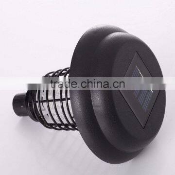 High Quality Outdoor Garden Solar Mosquito Killer Lamp Night Light Mosquito Repellent For Wholesale