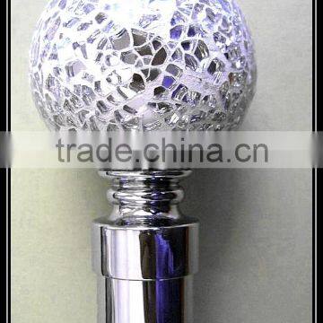 2016 New Design Exquisite Curtain Rod Parts photo-3