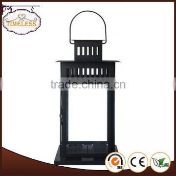 With 9 years experience factory directly cheap metal lanterns