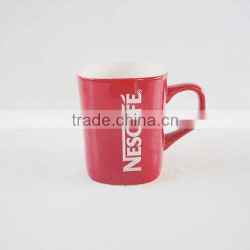 Stoneware Promotion Mug photo-6