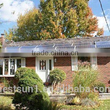 Both AC and DC Output 5000W Portable Led Solar Powered Fishing Light photo-3