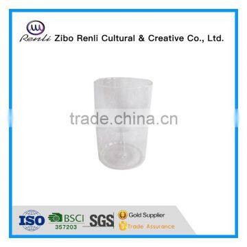 Glass Incense Burner Tealight Candle Holder for Table Centerpieces photo-2