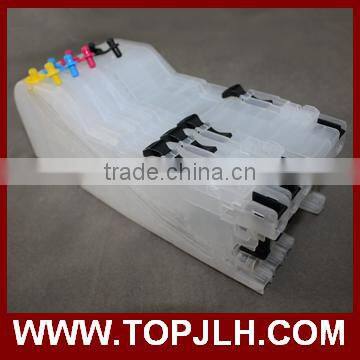 Refillable Ink Cartridges for Brother LC41/LC47/LC900/LC950/LC9000 photo-2