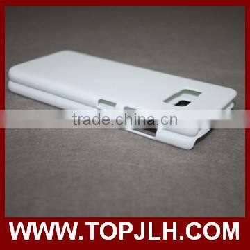 Glossy Matte Sublimation for S8 Edge Plus Phone Case photo-6