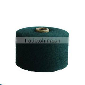2016China Hot Sale Recycled Sock Cotton Yarn12/1, Blended Cotton Yarn for Sock Knitting photo-2
