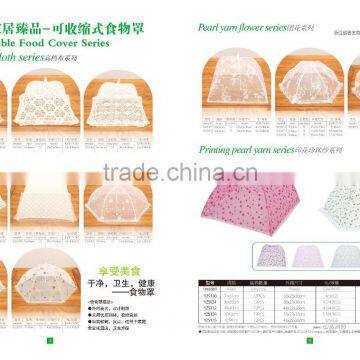 Food Cover,food Umbrella, Picnic Screen----prevent Small Flying Insects photo-2