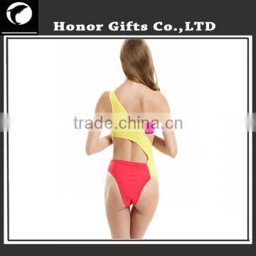 2016 Hot Open Sexi Handmade Crochet Swimsuit Crochet Swimsuit photo-5