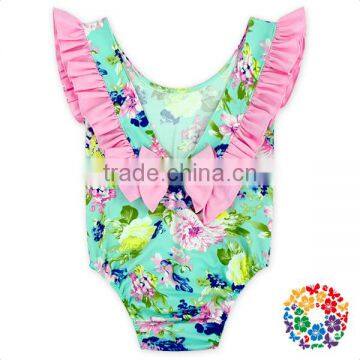 New Stylish Sleeveless Baby Jumpsuit Infant Boutique Clothing Toddlers Bodysuits photo-4