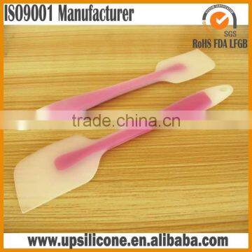 Silicone Pink Kitchen Cooking Utensils Gift Set photo-6