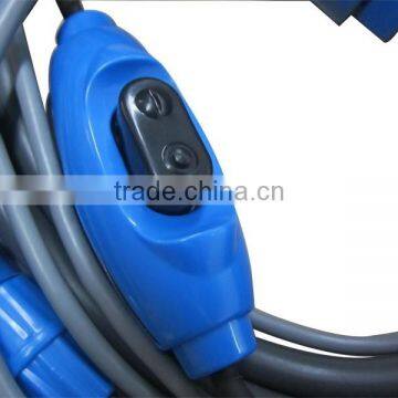 Outdoor Euipment Car Wash China Camp Shower Set photo-3