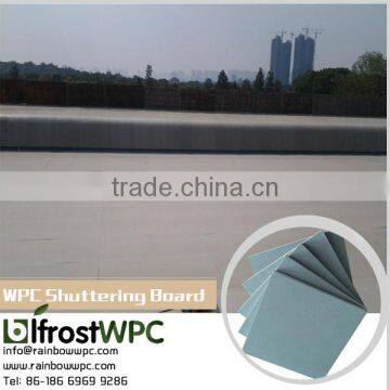 Wpc Building Construction Materials for Shopping Malls photo-3